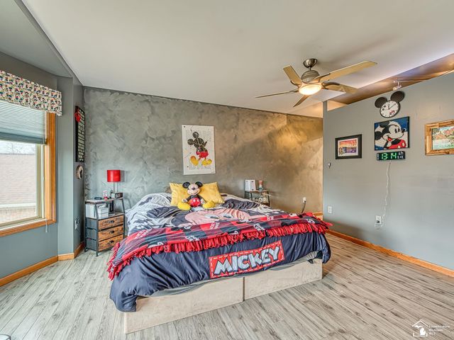 20087 Herzog Drive, Rockwood, MI 48173