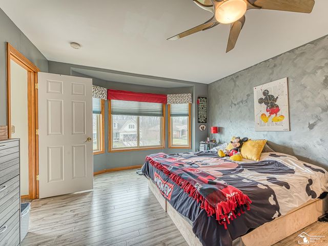 20087 Herzog Drive, Rockwood, MI 48173