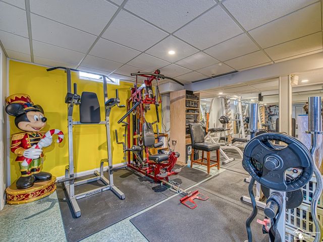 20087 Herzog Drive, Rockwood, MI 48173