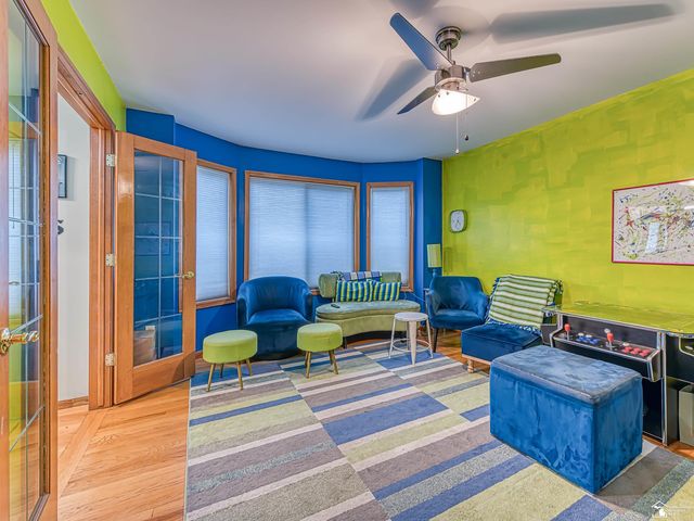 20087 Herzog Drive, Rockwood, MI 48173