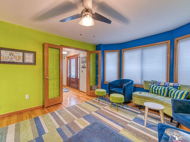 20087 Herzog Drive, Rockwood, MI 48173