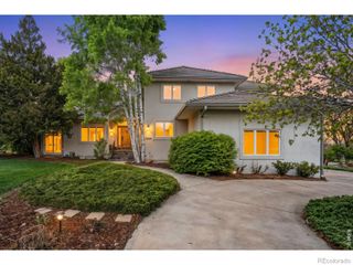 7309 Didrickson Court, Fort Collins, CO 80528