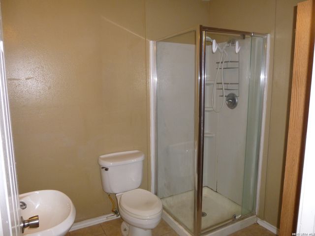 404 Donaldson Ave Rear, San Antonio, TX 78201