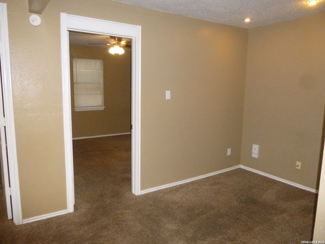 404 Donaldson Ave Rear, San Antonio, TX 78201