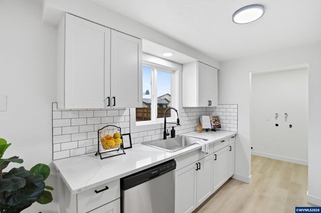 4639 Wyoming Av NE, Salem, OR 97305