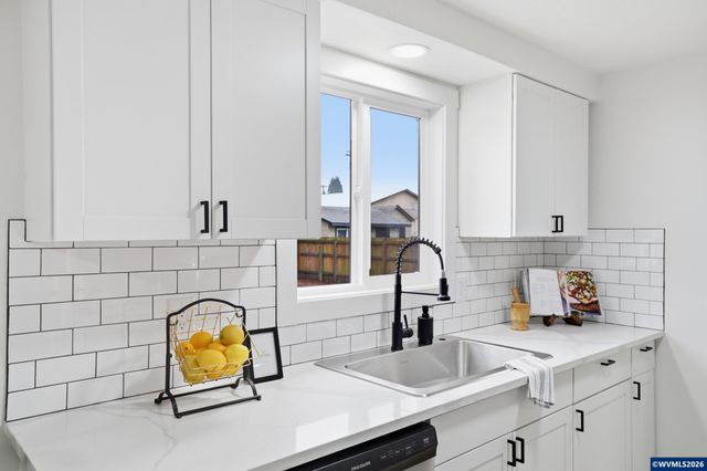 4639 Wyoming Av NE, Salem, OR 97305