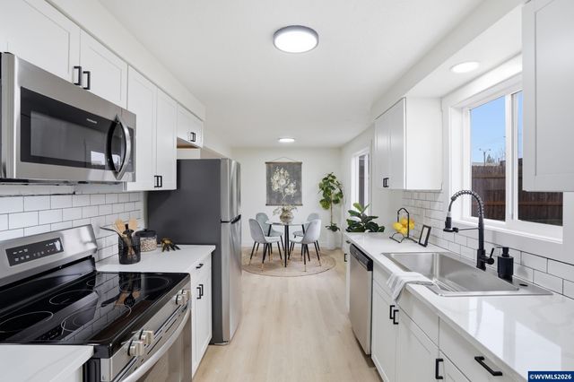 4639 Wyoming Av NE, Salem, OR 97305