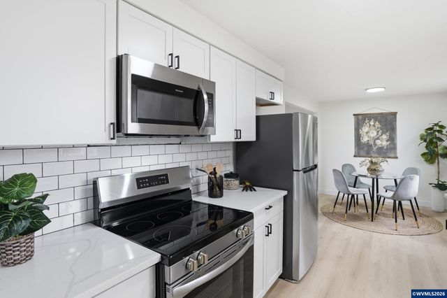 4639 Wyoming Av NE, Salem, OR 97305