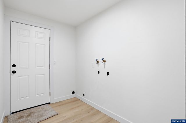 4639 Wyoming Av NE, Salem, OR 97305