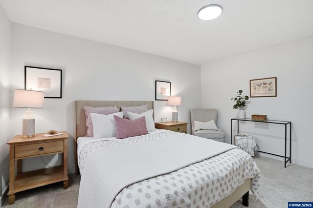 4639 Wyoming Av NE, Salem, OR 97305