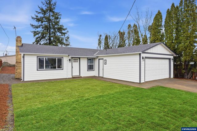 4639 Wyoming Av NE, Salem, OR 97305