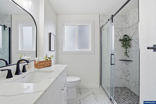 4639 Wyoming Av NE, Salem, OR 97305