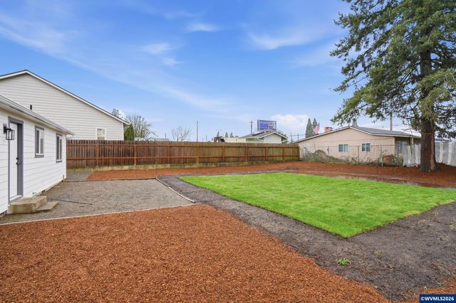 4639 Wyoming Av NE, Salem, OR 97305