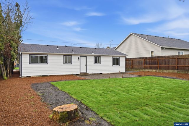 4639 Wyoming Av NE, Salem, OR 97305