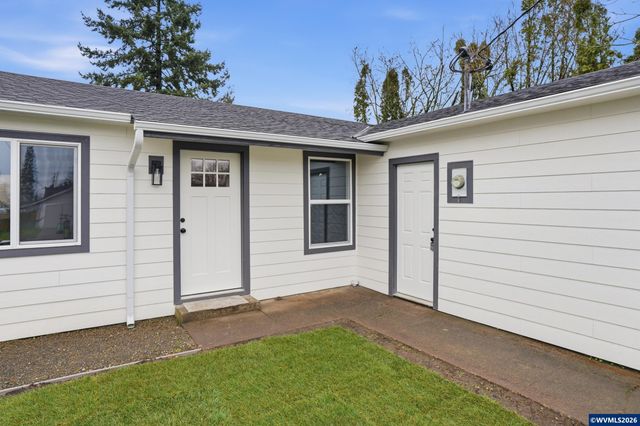 4639 Wyoming Av NE, Salem, OR 97305