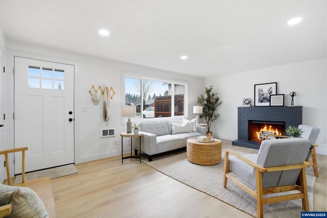 4639 Wyoming Av NE, Salem, OR 97305