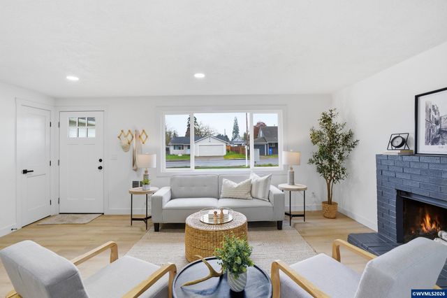 4639 Wyoming Av NE, Salem, OR 97305