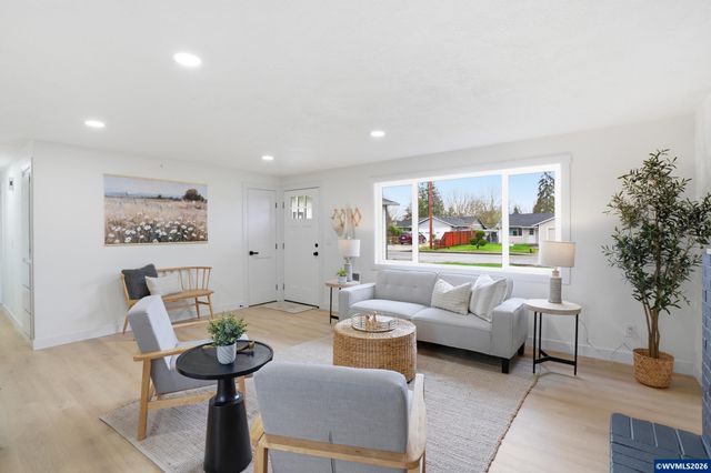 4639 Wyoming Av NE, Salem, OR 97305