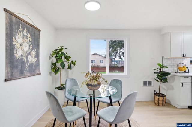 4639 Wyoming Av NE, Salem, OR 97305