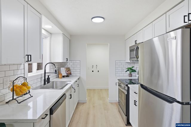 4639 Wyoming Av NE, Salem, OR 97305