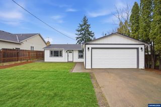 4639 Wyoming Av NE, Salem, OR 97305