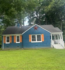 1107 MCEVERS RD, Memphis, TN 38111