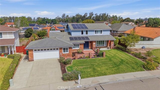 4358 Coachman, Santa Maria, CA 93455