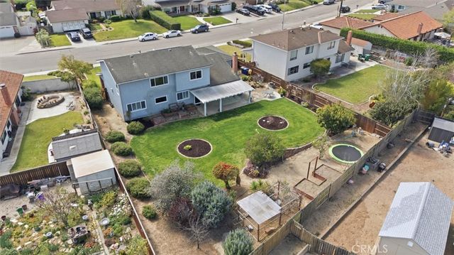 4358 Coachman, Santa Maria, CA 93455
