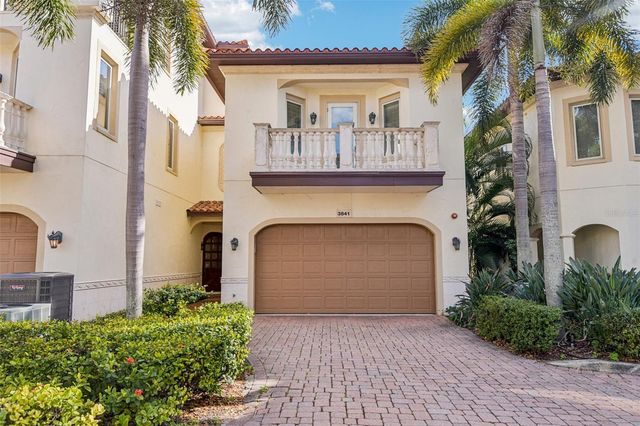 3841 W AZEELE STREET, Tampa, FL 33609