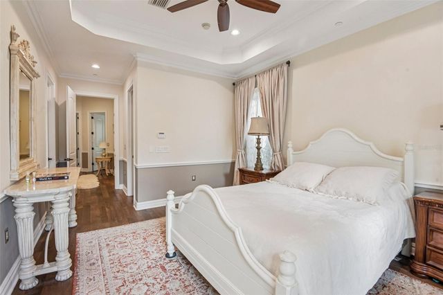 3841 W AZEELE STREET, Tampa, FL 33609