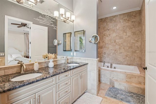 3841 W AZEELE STREET, Tampa, FL 33609