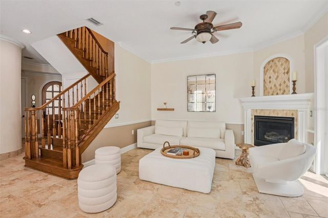 3841 W AZEELE STREET, Tampa, FL 33609