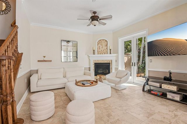 3841 W AZEELE STREET, Tampa, FL 33609