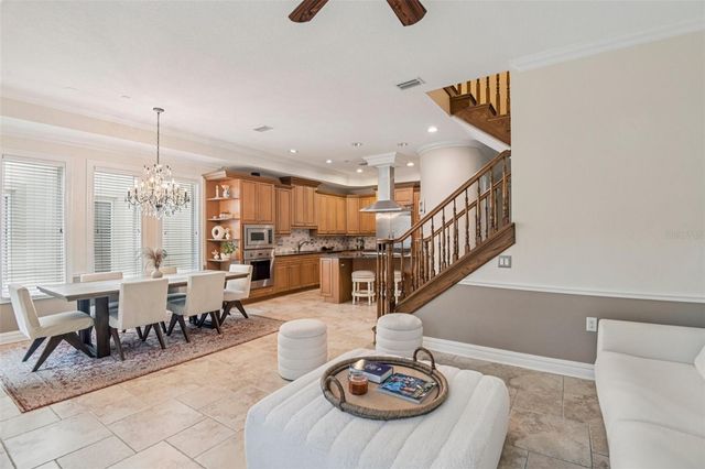 3841 W AZEELE STREET, Tampa, FL 33609