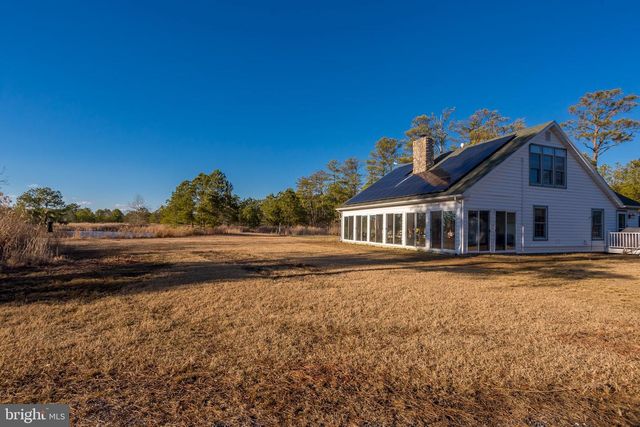 3819 MAPLE DAM RD, Cambridge, MD 21613