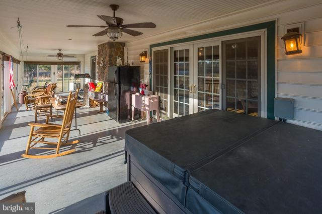 3819 MAPLE DAM RD, Cambridge, MD 21613