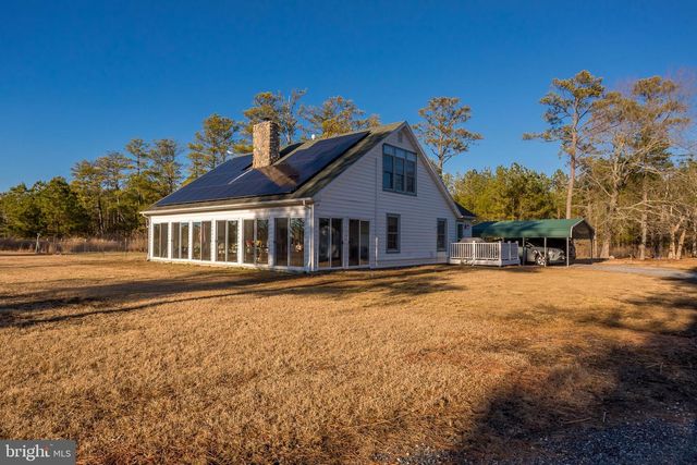 3819 MAPLE DAM RD, Cambridge, MD 21613