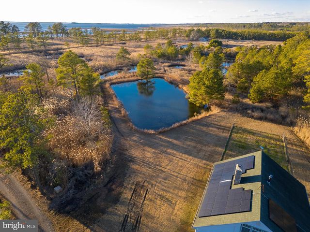 3819 MAPLE DAM RD, Cambridge, MD 21613