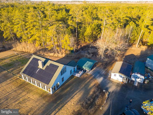 3819 MAPLE DAM RD, Cambridge, MD 21613