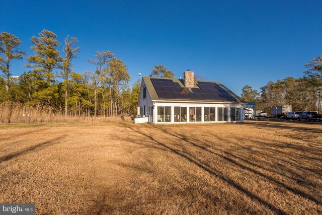 3819 MAPLE DAM RD, Cambridge, MD 21613