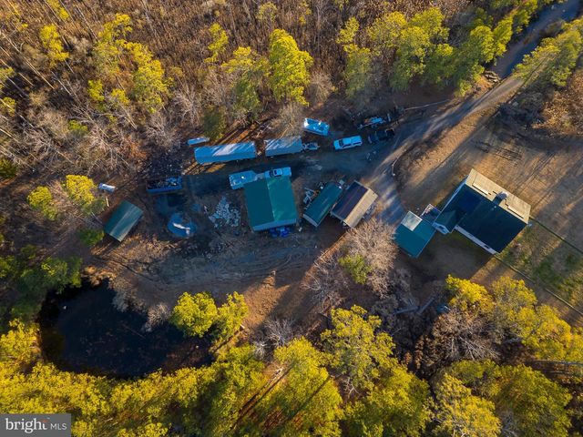 3819 MAPLE DAM RD, Cambridge, MD 21613