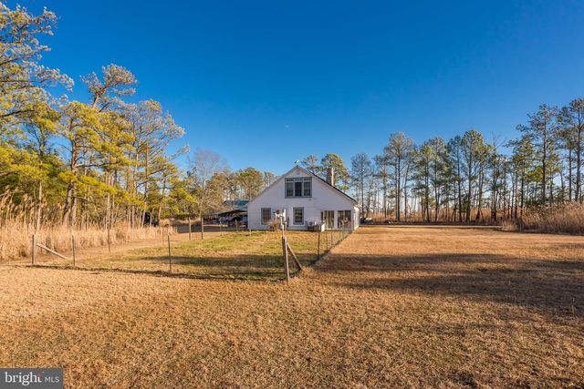 3819 MAPLE DAM RD, Cambridge, MD 21613