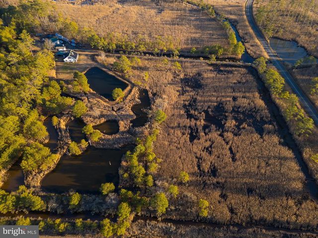 3819 MAPLE DAM RD, Cambridge, MD 21613