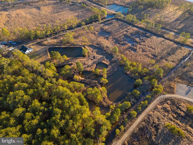 3819 MAPLE DAM RD, Cambridge, MD 21613