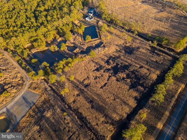 3819 MAPLE DAM RD, Cambridge, MD 21613