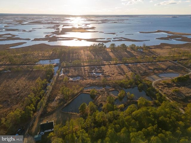 3819 MAPLE DAM RD, Cambridge, MD 21613