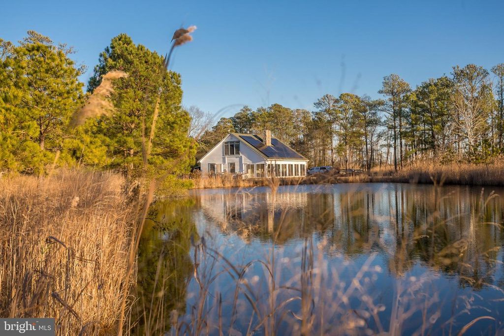 3819 MAPLE DAM RD, Cambridge, MD 21613