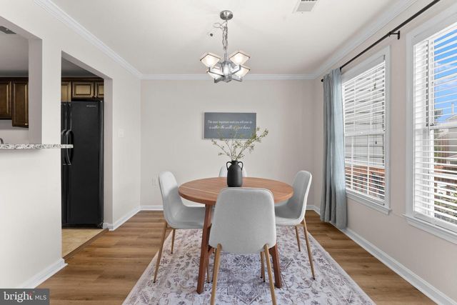 11184 STAGESTONE WAY, Manassas, VA 20109