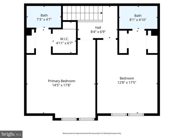 11184 STAGESTONE WAY, Manassas, VA 20109