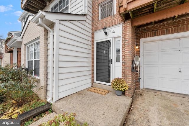 11184 STAGESTONE WAY, Manassas, VA 20109